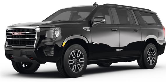 GMC YUKON XL 2022 1GKS2HKD6NR249072 image